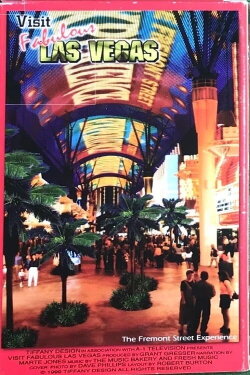 Visit Fabulous Las Vegas (1999) Visit Fabulous Las Vegas (1999)