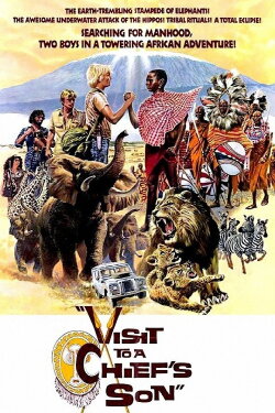 Visit to a Chief's Son (1974) Visit to a Chief's Son (1974)