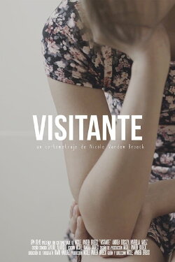 Visitante (2017)