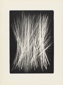 Visite à Hans Hartung (1947) Visite à Hans Hartung (1947)