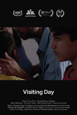 Visiting Day (2022) Visiting Day (2022)