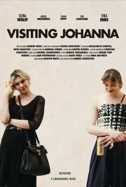 Visiting Johanna (2023) Visiting Johanna (2023)