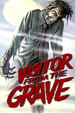 Visitor from the Grave (1980) Visitor from the Grave (1980)