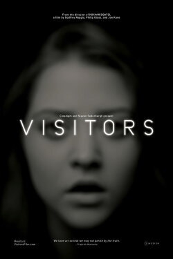 Visitors (2013) Visitors (2013)