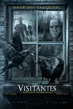 Visitors (2014) Visitors (2014)
