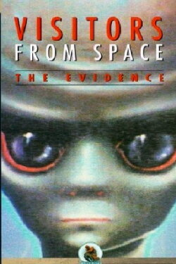 Visitors From Space (1992)