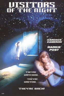 Visitors of the Night (1995) Visitors of the Night (1995)