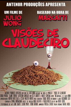 Visões de Claudeciro (2019)