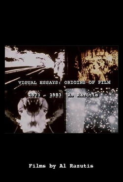 Visual Essays: Origins of Film (1984)