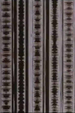 Visual Music for 10 Voices (2011) Visual Music for 10 Voices (2011)