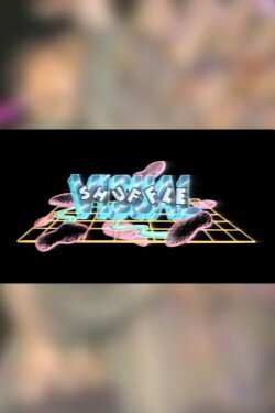 Visual Shuffle (1986) Visual Shuffle (1986)