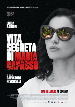 Vita segreta di Maria Capasso (2019) Vita segreta di Maria Capasso (2019)