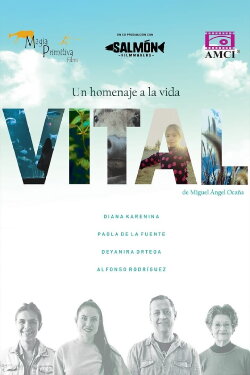 Vital (2021) Vital (2021)