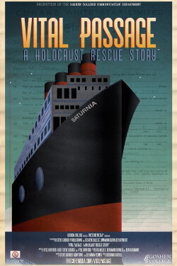 Vital Passage (2021)