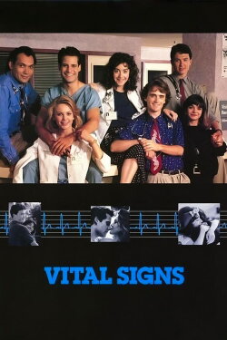 Vital Signs (1990) Vital Signs (1990)
