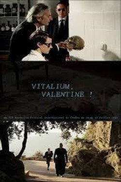Vitalium, Valentine ! (2017) Vitalium, Valentine ! (2017)