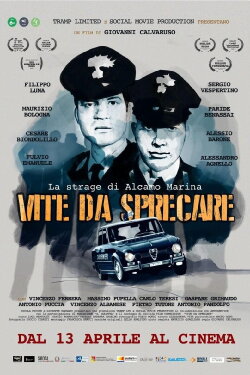 Vite da sprecare (2023) Vite da sprecare (2023)