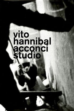Vito Acconci / Acconci Studio: Interiors. Buildings. Parks. (2004)
