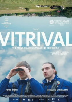 Vitrival – The Most Beautiful Village in the World (2025)
