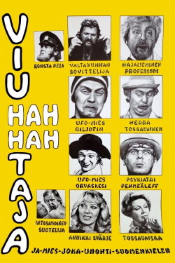 Viu-hah hah-taja (1974) Viu-hah hah-taja (1974)