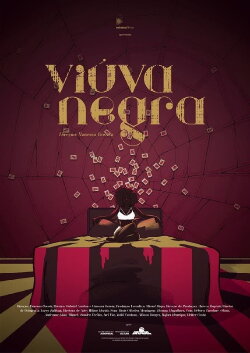 Viúva Negra (2017) Viúva Negra (2017)