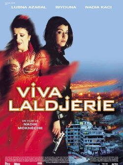 Viva Algeria (2004) Viva Algeria (2004)