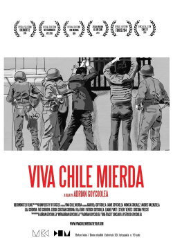 ¡Viva Chile mierda! (2013) ¡Viva Chile mierda! (2013)