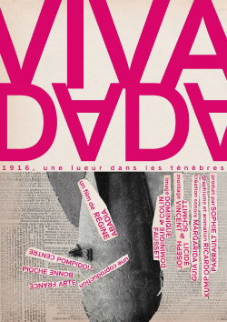 Viva Dada (2015)