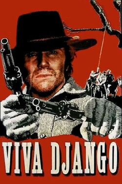 Viva! Django (1971) Viva! Django (1971)