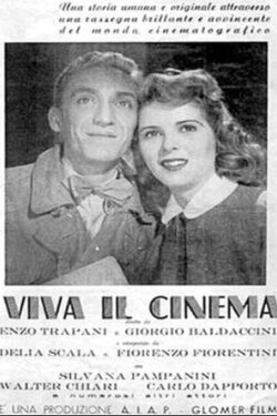 Viva il cinema (1953) Viva il cinema (1953)