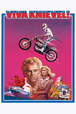 Viva Knievel! (1977) Viva Knievel! (1977)