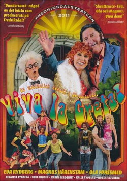 Viva la Greta (2011) Viva la Greta (2011)