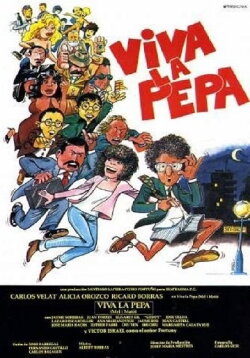 ¡Viva la Pepa! (1982) ¡Viva la Pepa! (1982)
