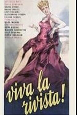 Viva la rivista! (1953) Viva la rivista! (1953)
