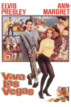 Viva Las Vegas (1964) Viva Las Vegas (1964)