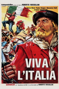 Viva l'Italia! (1961) Viva l'Italia! (1961)