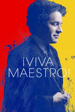 ¡Viva Maestro! (2022) ¡Viva Maestro! (2022)