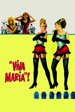 Viva Maria! (1965) Viva Maria! (1965)