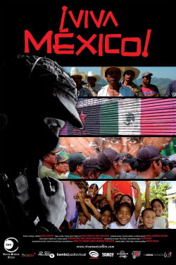 ¡Viva Mexico! (2010)