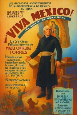¡Viva México! (1934) ¡Viva México! (1934)