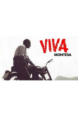 Viva Montesa, la vida de un sueño (2022) Viva Montesa, la vida de un sueño (2022)