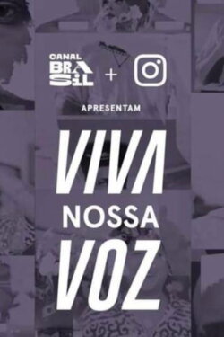 Viva Nossa Voz (2021) Viva Nossa Voz (2021)