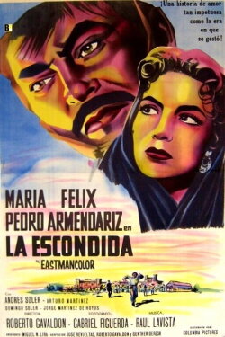 Viva revolución (1956)