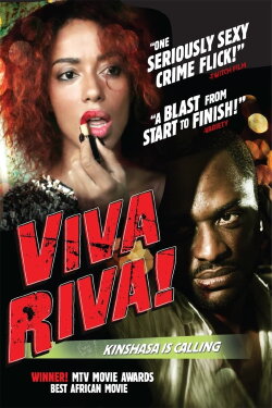 Viva Riva! (2010)