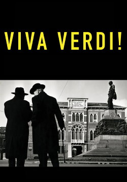 Viva Verdi! (2025) Viva Verdi! (2025)
