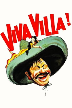 Viva Villa! (1934)
