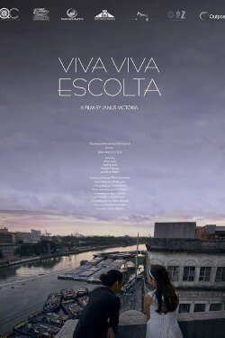 Viva Viva Escolta (2016) Viva Viva Escolta (2016)