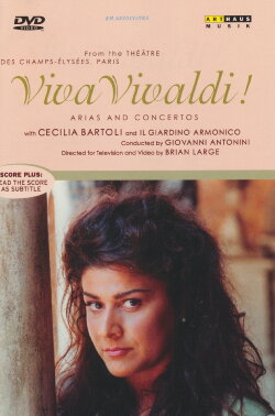 Viva Vivaldi (2000)