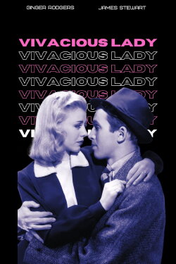 Vivacious Lady (1938)