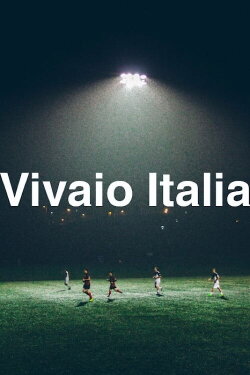 Vivaio Italia (2021) Vivaio Italia (2021)